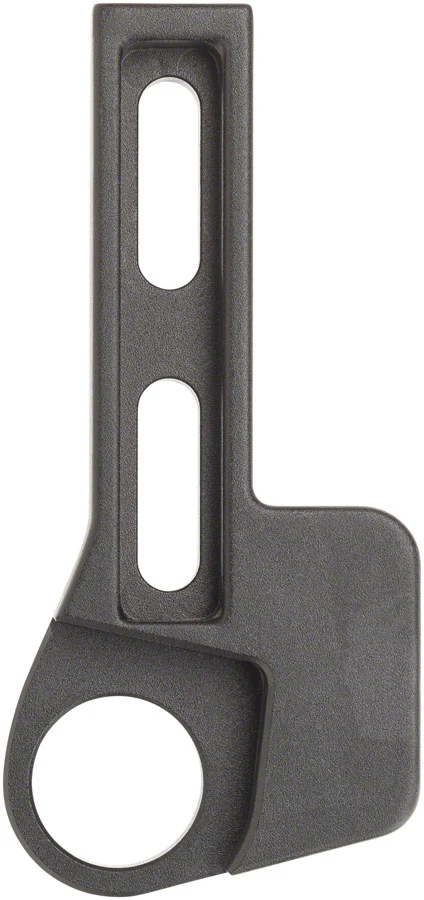 Salsa Alternator Flat Mount Drive Side Geared - Image 3