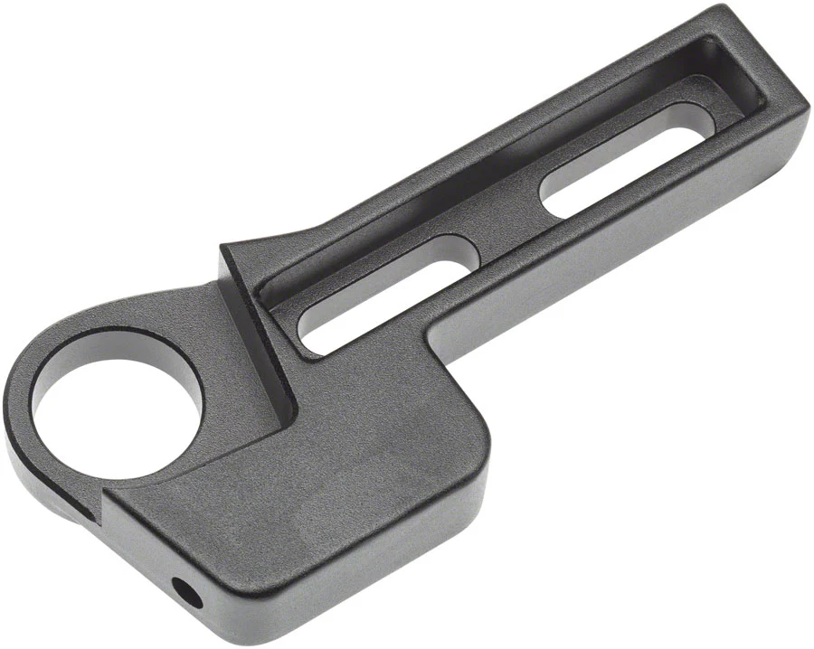 Salsa Alternator Flat Mount Drive Side Geared - Image 4