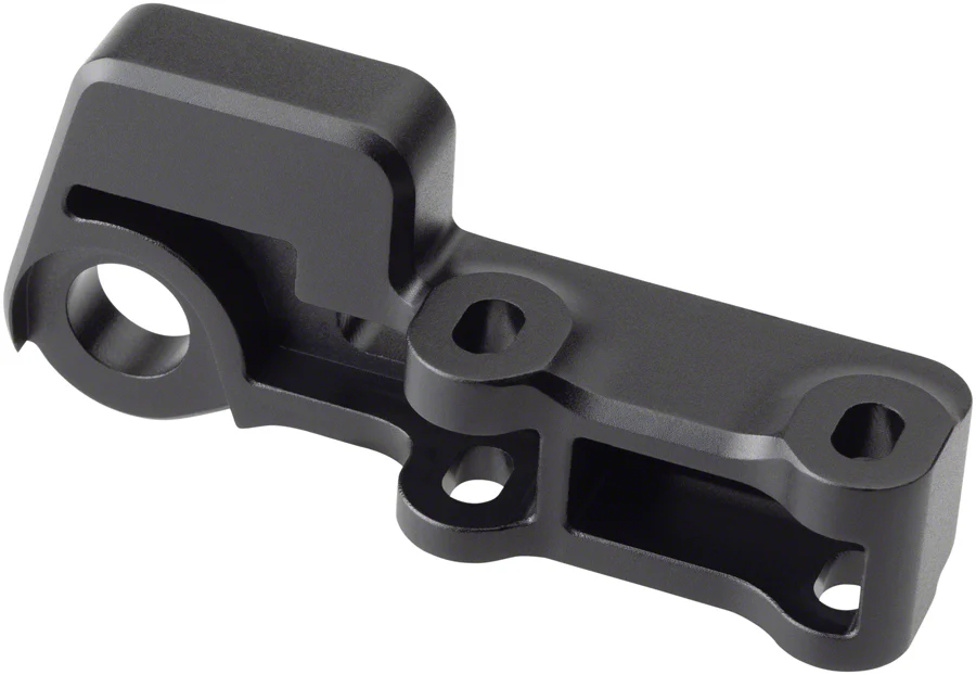 Salsa Alternator Flat Mount Non-Drive Side - Image 2