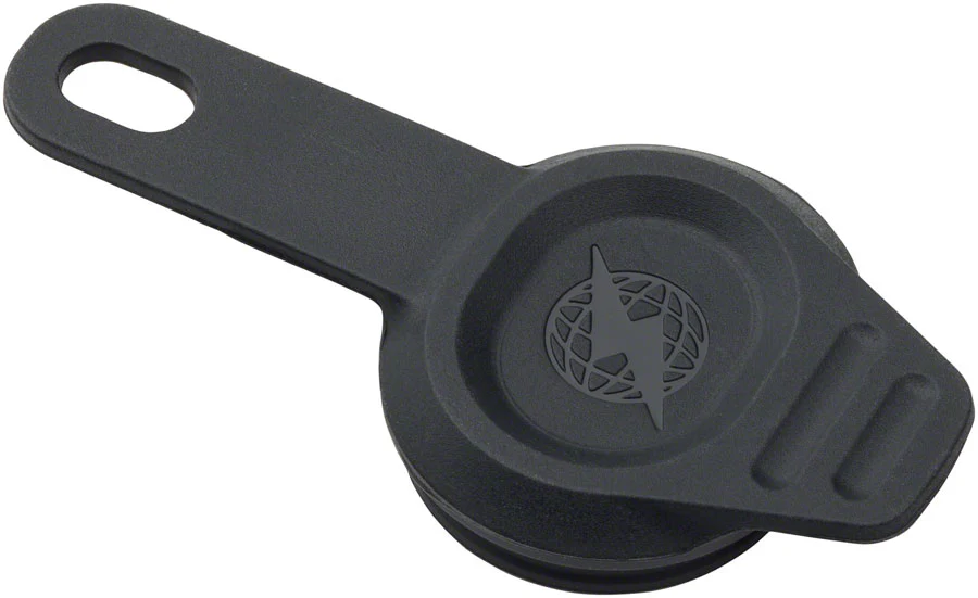 Salsa Bosch Charge Port Cover