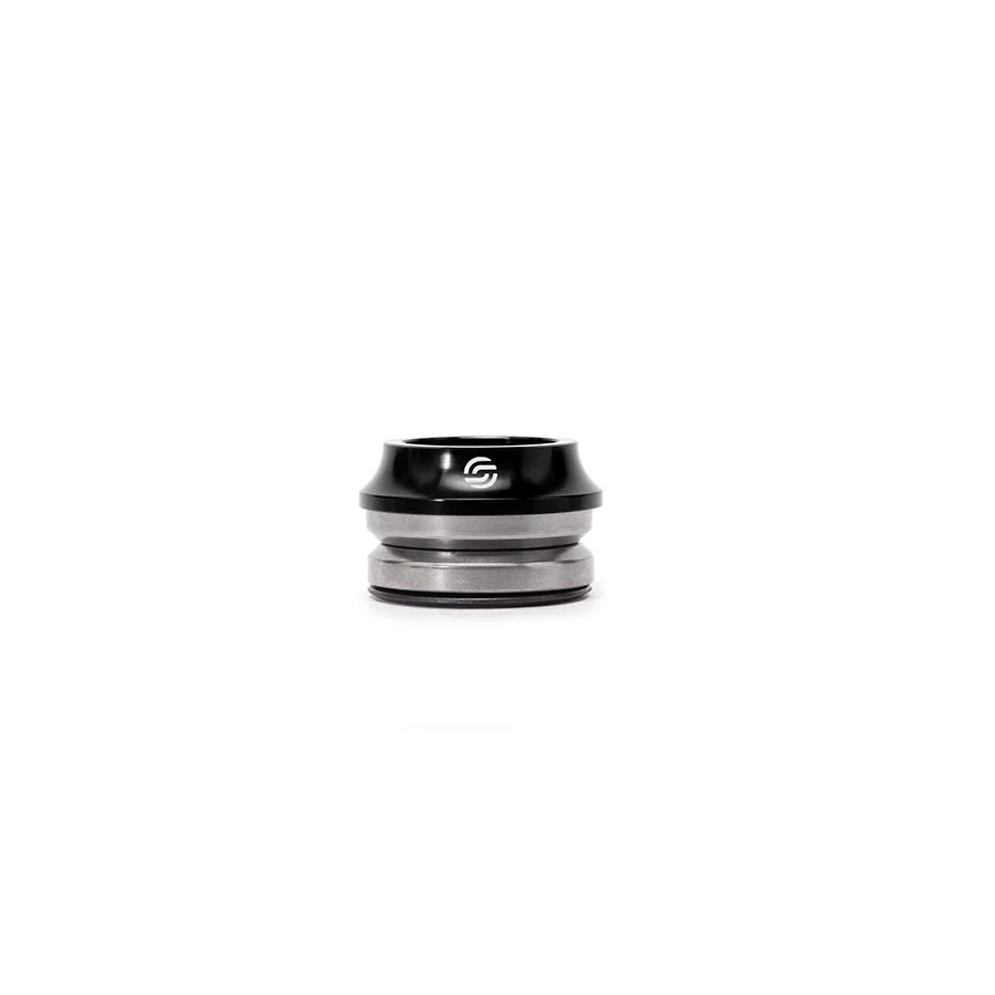 Salt Pro Headset Black