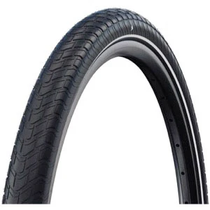 Schwalbe Motion Big Apple E25 Tire 26x2.35"