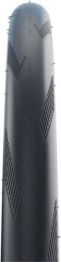 Schwalbe One Tire - 700 x 28 Tubeless Folding Bronze Performance Line RaceGuard Addix E-25 - Image 2