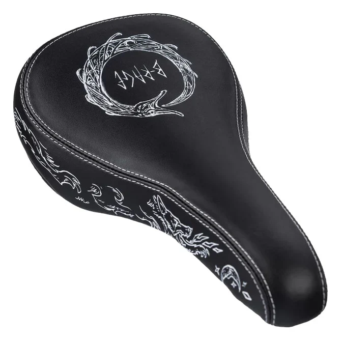 SDG B-Rage Apollo Saddle I-Beam. Black