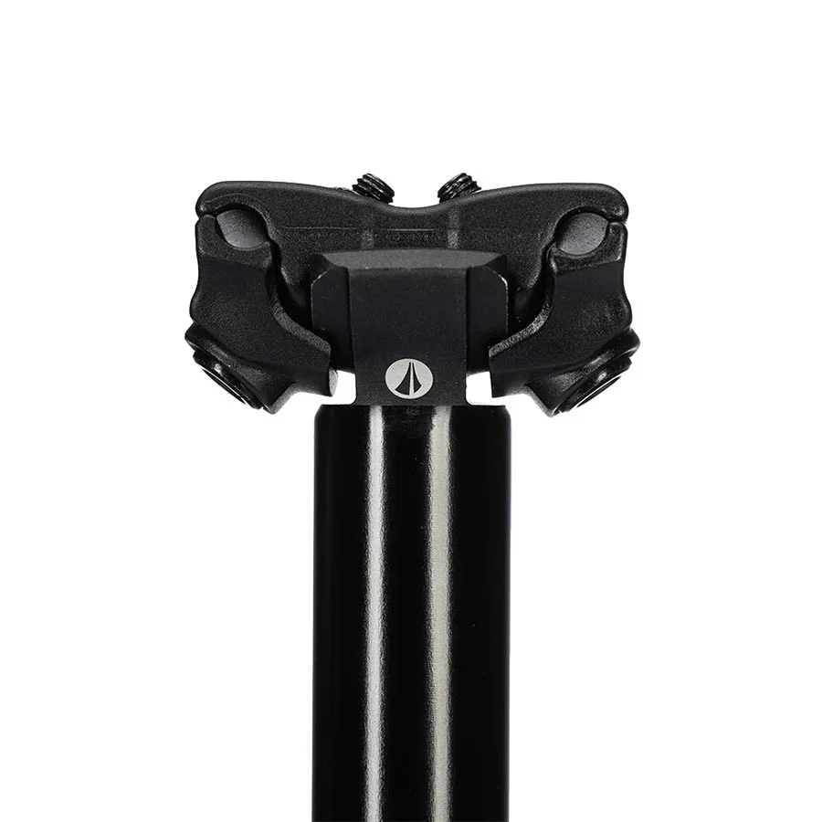 SDG Tellis V2 Dropper Seatpost (170mm) 34.9mm Black