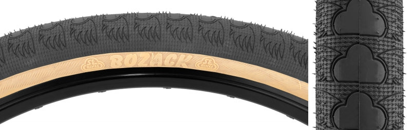Se bikes Bozack 29x2.4 Standard Tire