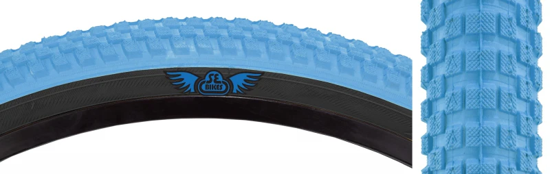 Se bikes Cub 20x2.0 Standard Tire