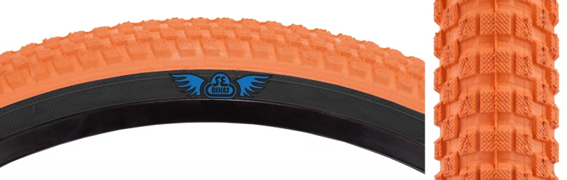 Se bikes Cub 20x2.0 Standard Tire