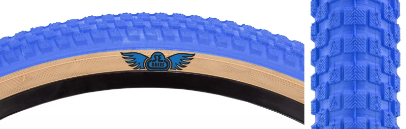 Se bikes Cub 20x2.0 Standard Tire