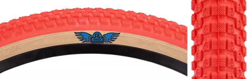 Se bikes Cub 24x2.0 Standard Tire