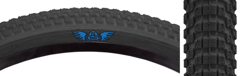 Se bikes Cub 24x2.0 Standard Tire