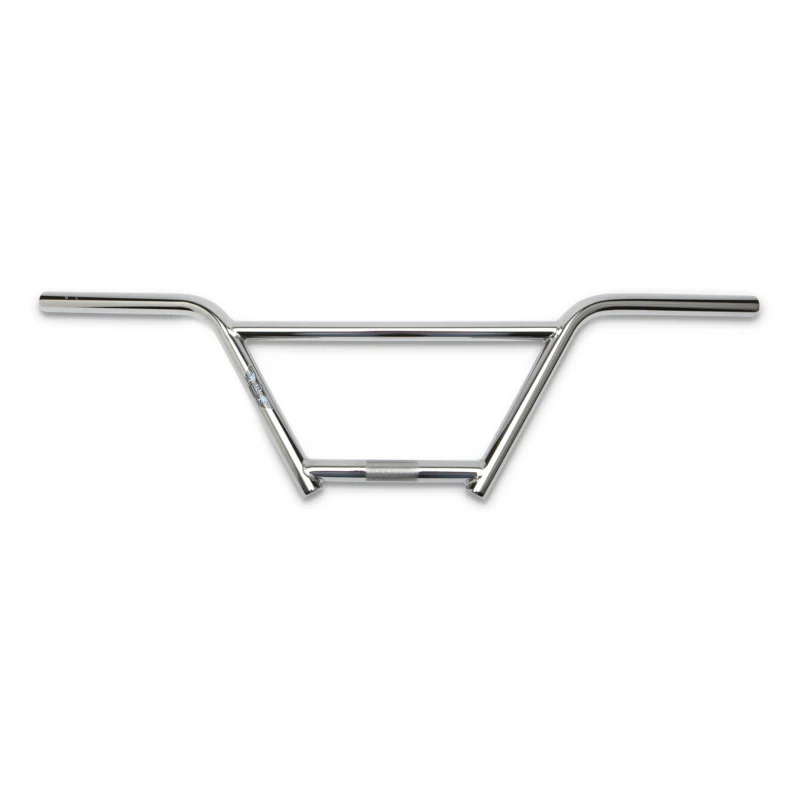 Se bikes Oakland 4pc Cruiser Bar 7/8` 29` 6.7` 1° 12° Chrome BMX Chromoly