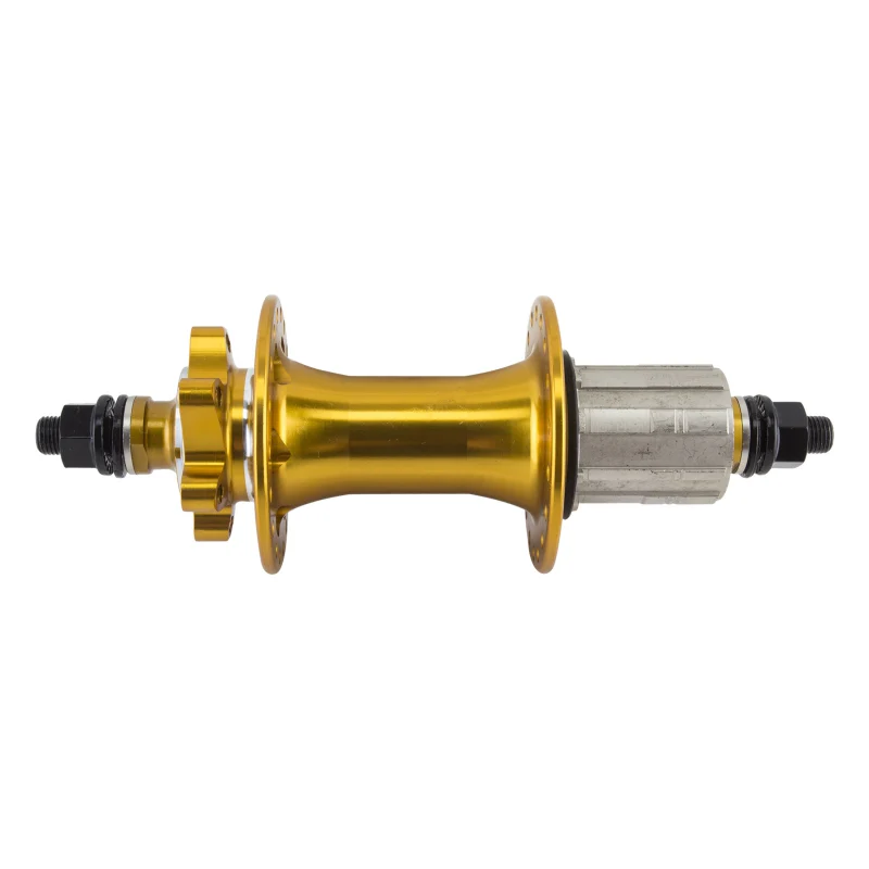 Se bikes Om Duro Hubs hub rear 36H 148