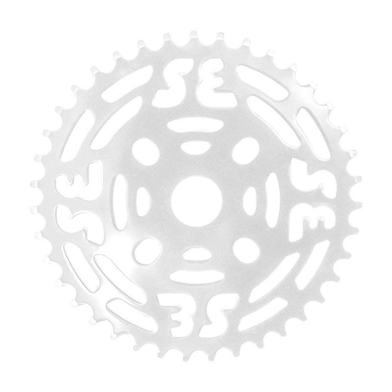 Se bikes One Piece Steel Chainring 39T