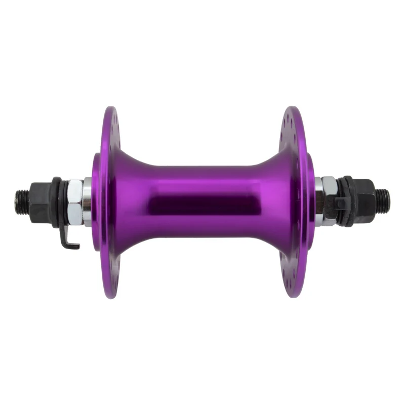 Se bikes Sealed Bearing BMX Hubs hub front 36H 100