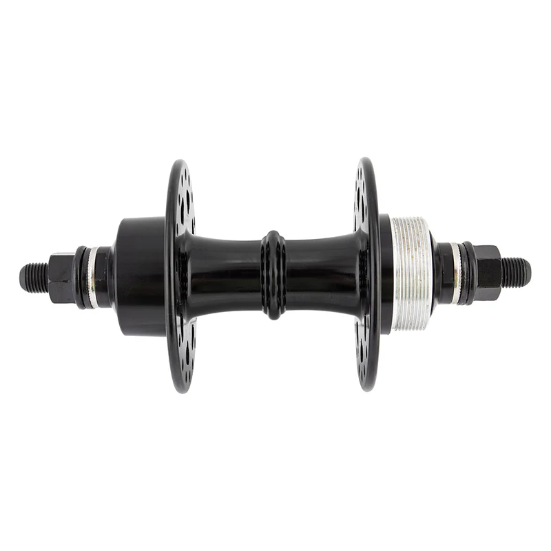 Se bikes Sealed Bearing BMX Hubs hub rear 36H 110