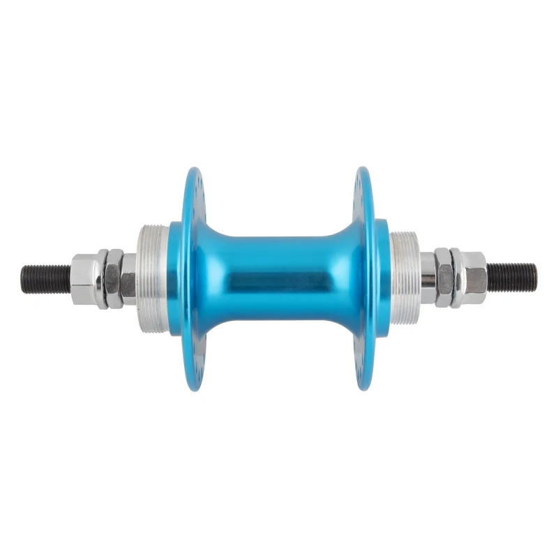 Se bikes Sealed Bearing BMX Hubs hub rear 36H 110