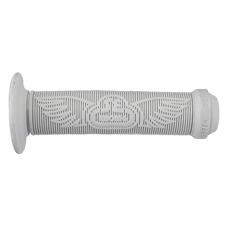 Se bikes Wing Grips White 135mm w/ Flange