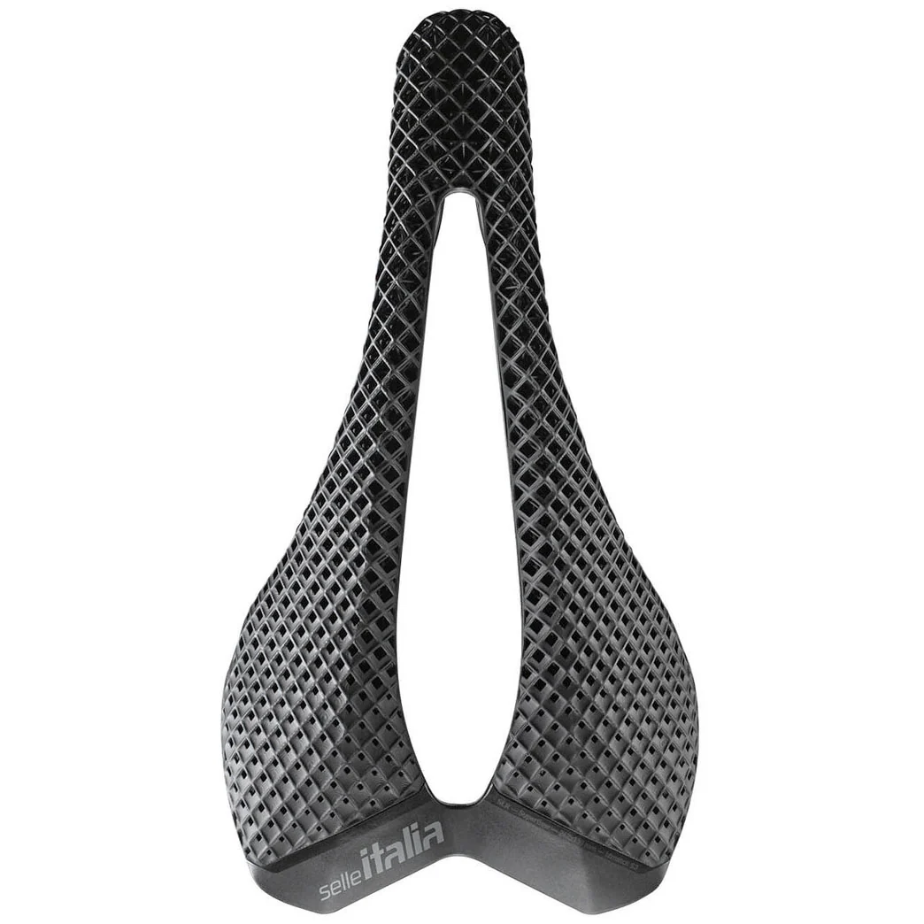 Selle Italia SLR 3D Elite L3 Carbon Rails  Black