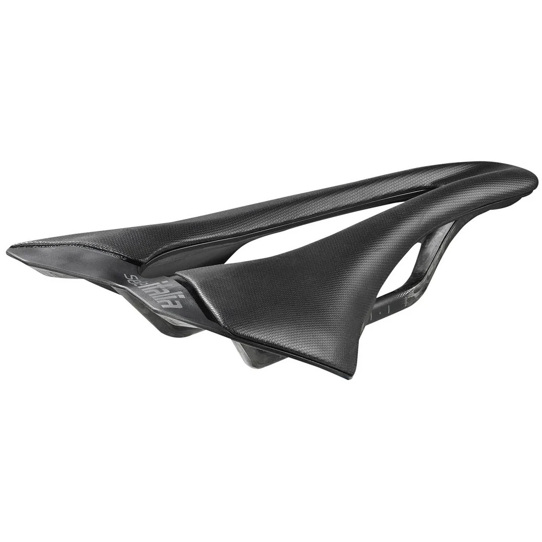Selle Italia SLR Racing Replica S3 Carbon Rails Black