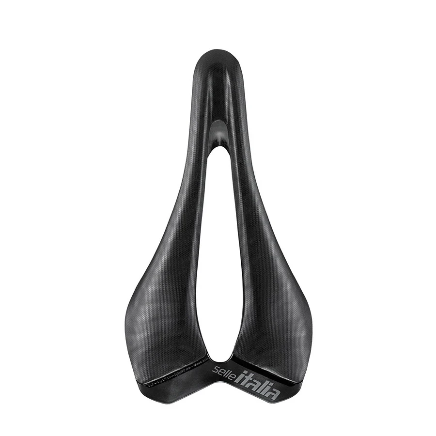 Selle Italia SLR Racing Replica S3 Carbon Rails Black