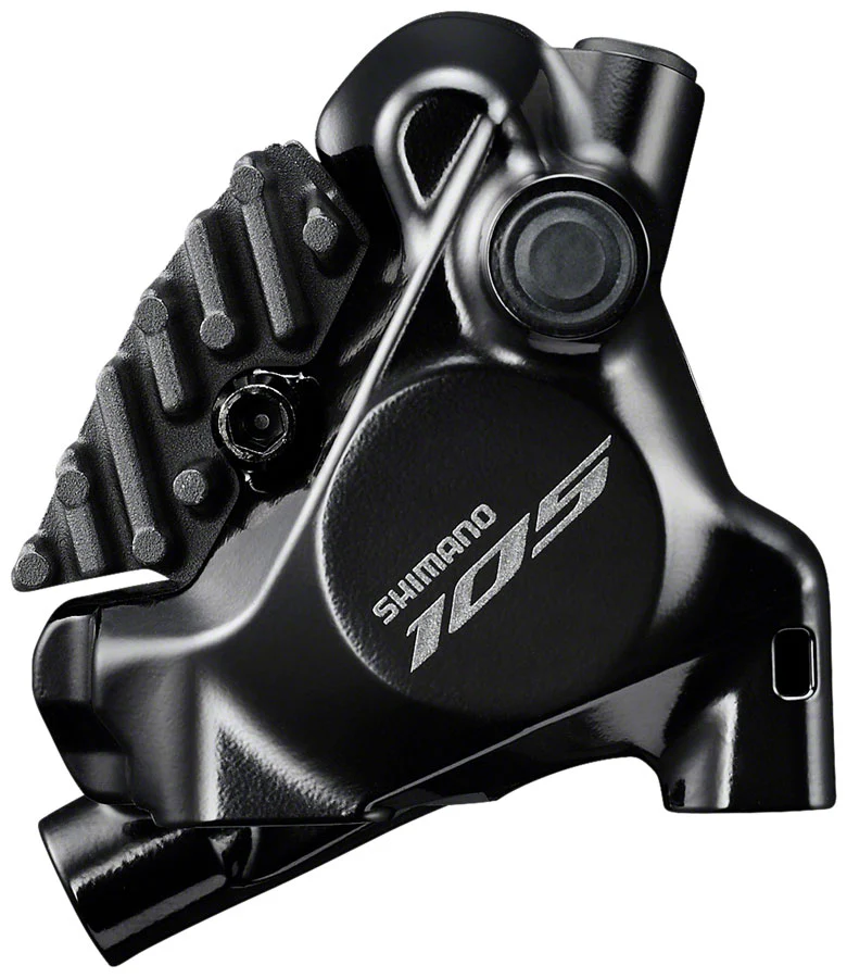 Shift Lever/Brake Shimano R7170 Di2 JKit 12-Speed Black Rear - Image 2