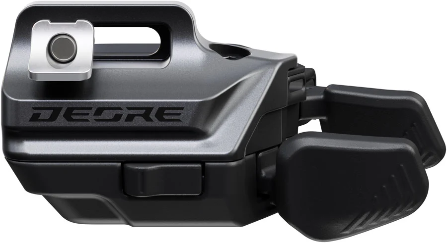 Shimano Deore SW-M6250-IR Rapid ES Di2 Wireless Shifter - Right 11/12-Speed I-SPEC EV