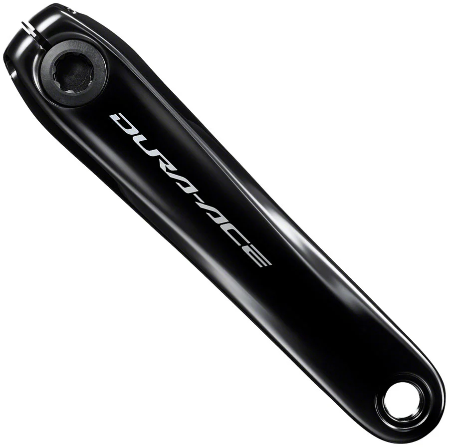 Shimano Dura-Ace FC-R9200 Crankset - 170mm 12-Speed 50/34t Hollowtech II Spindle Interface BLK - Image 3
