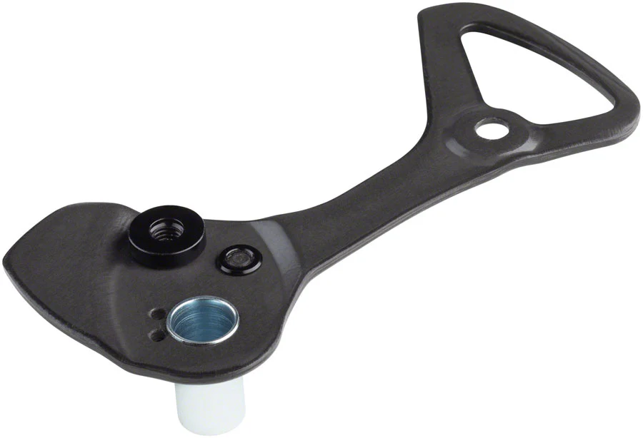 Shimano Dura-Ace RD-9070 Rear Derailleur Outer Plate and Stopper Pin - Image 2