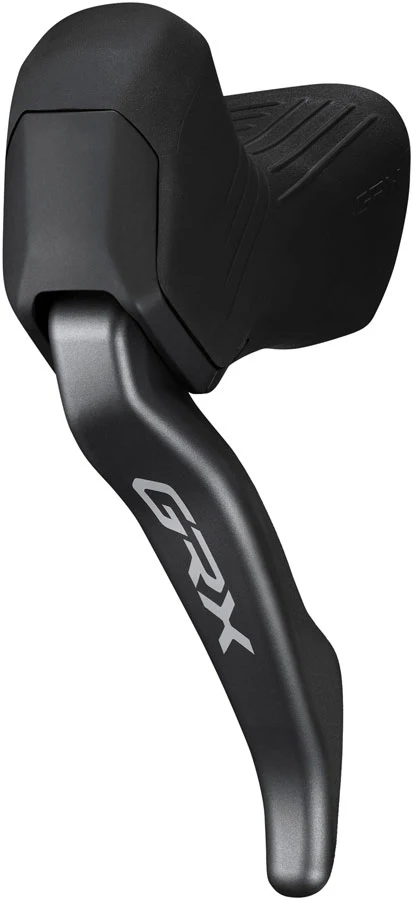 Shimano GRX BL-RX825-L Brake Lever - Left For Hydraulic Disc Brake Lever Only