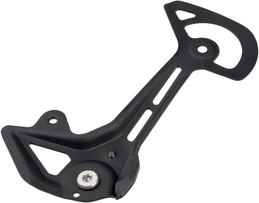 Shimano RD-M7100 Rear Derailleur Outer Plate Assembly - SGS Type - Image 2