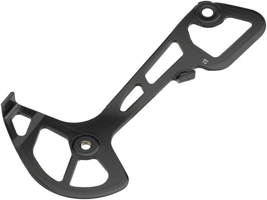 Shimano RDM8100 Inner Plate - SGS - Image 2