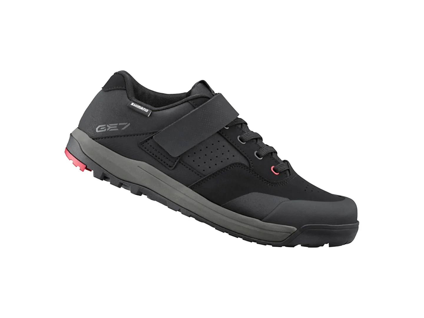 Shimano GE700 43 Black Shoe