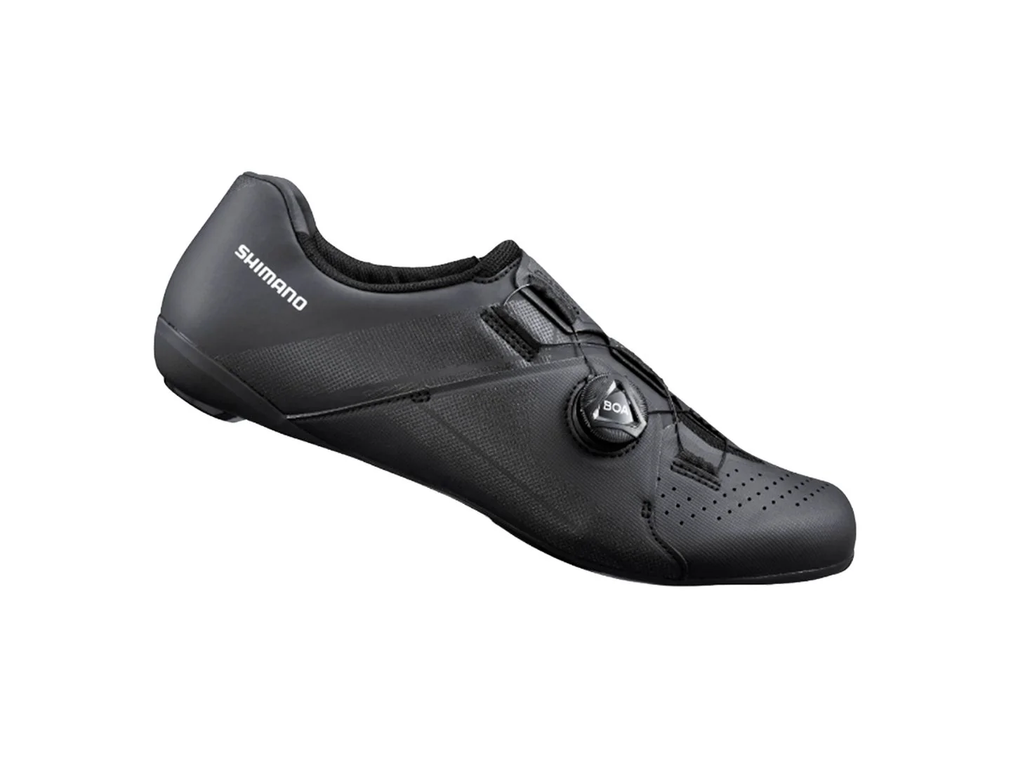 Shoe Shimano RC300 44 Black