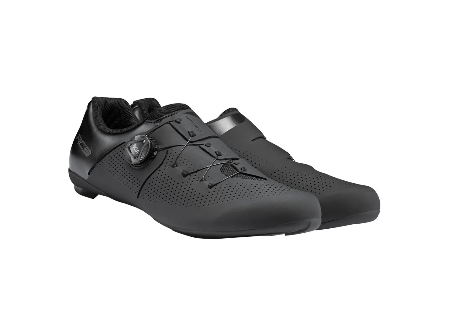 Shimano RC302 46 Black Shoe