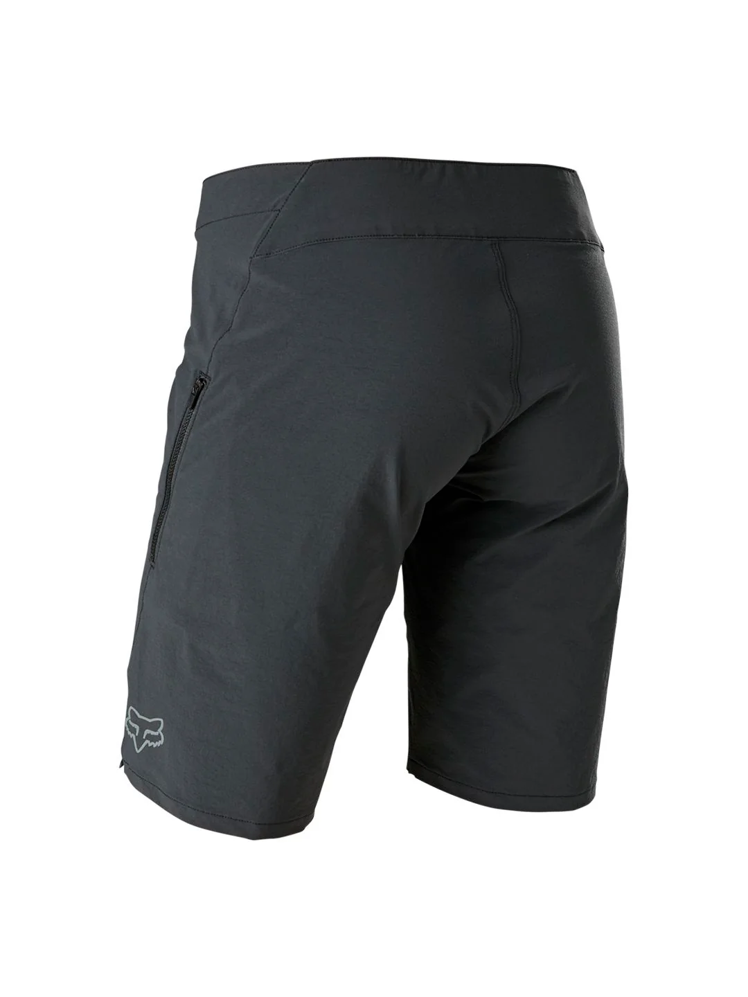 Short Fox Racing Flexair Women Medium Black - Image 2