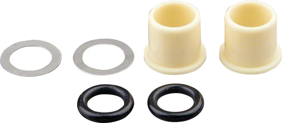 Spank Pedal Bushing Kit 2012-Current Spike Oozy -
