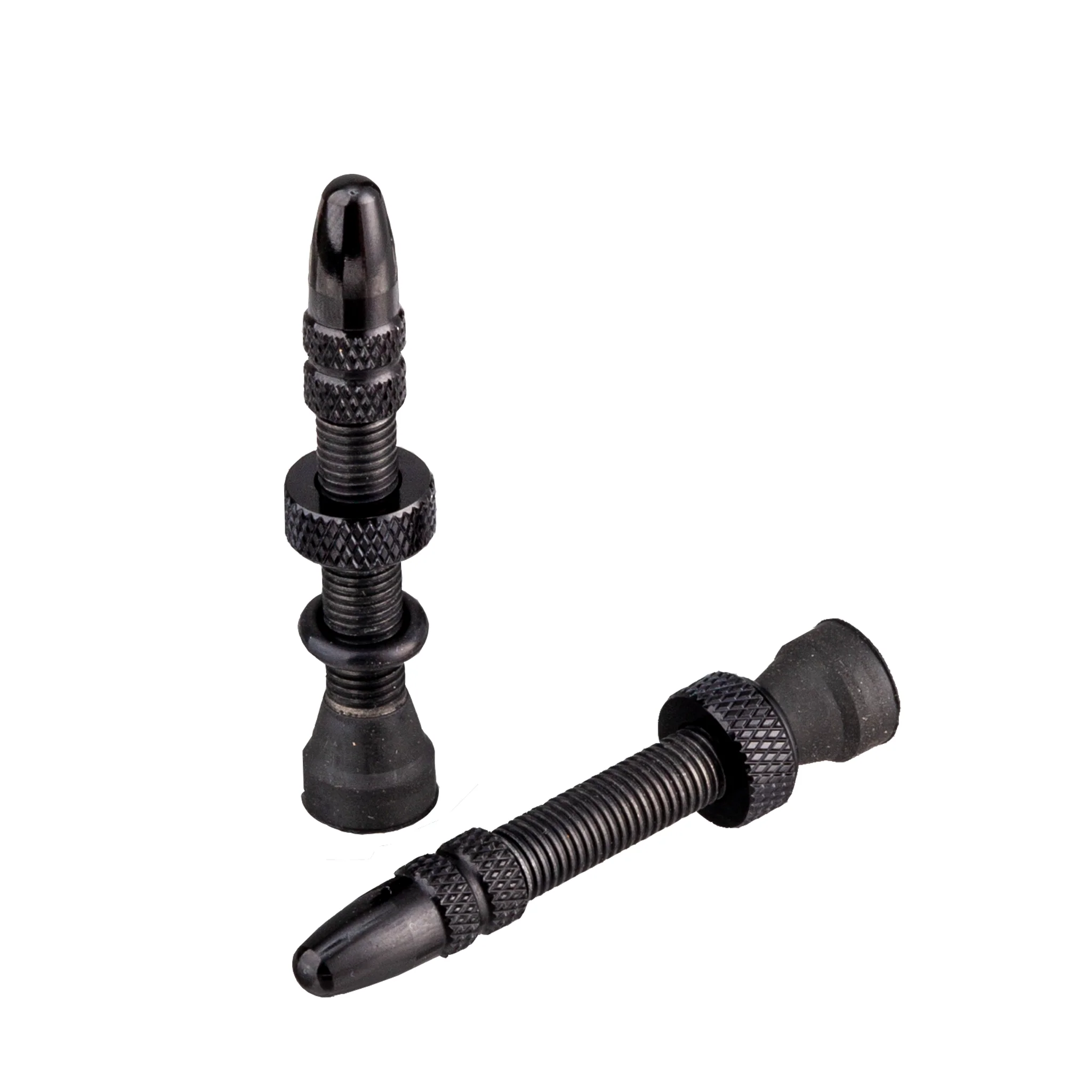 Spank Tubeless Presta Valves 35mm - Pair -