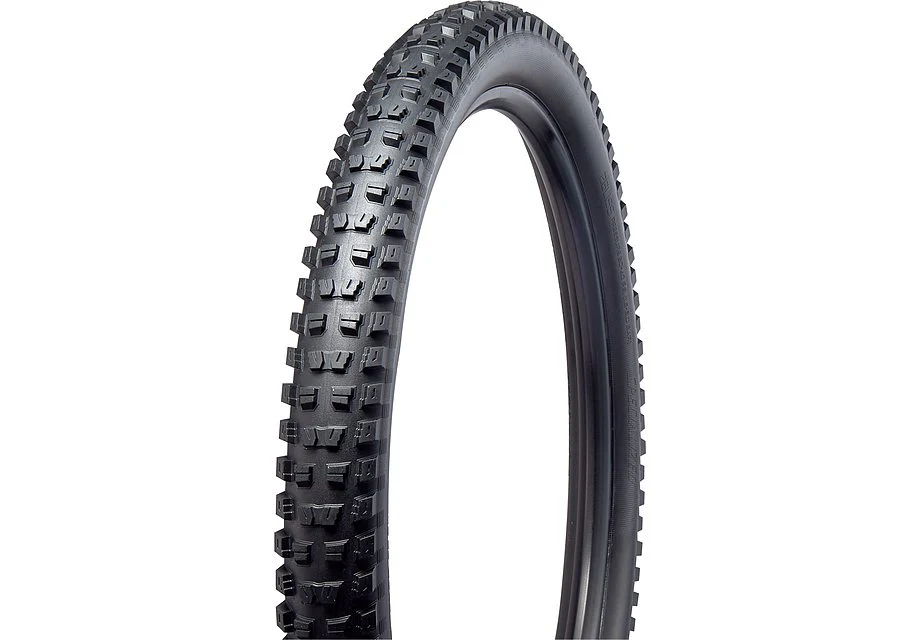 Specialized Butcher Grid Trail 2Br T9 Tire Black 27.5/650B X 2.3