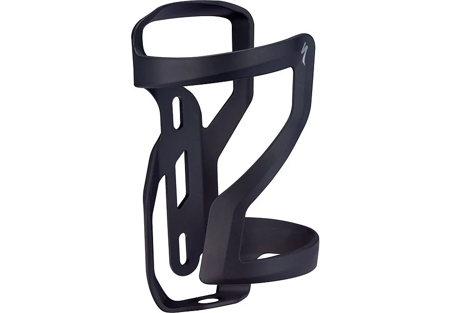 Specialized Zee Cage Ii Right Dt Matte Black One Size