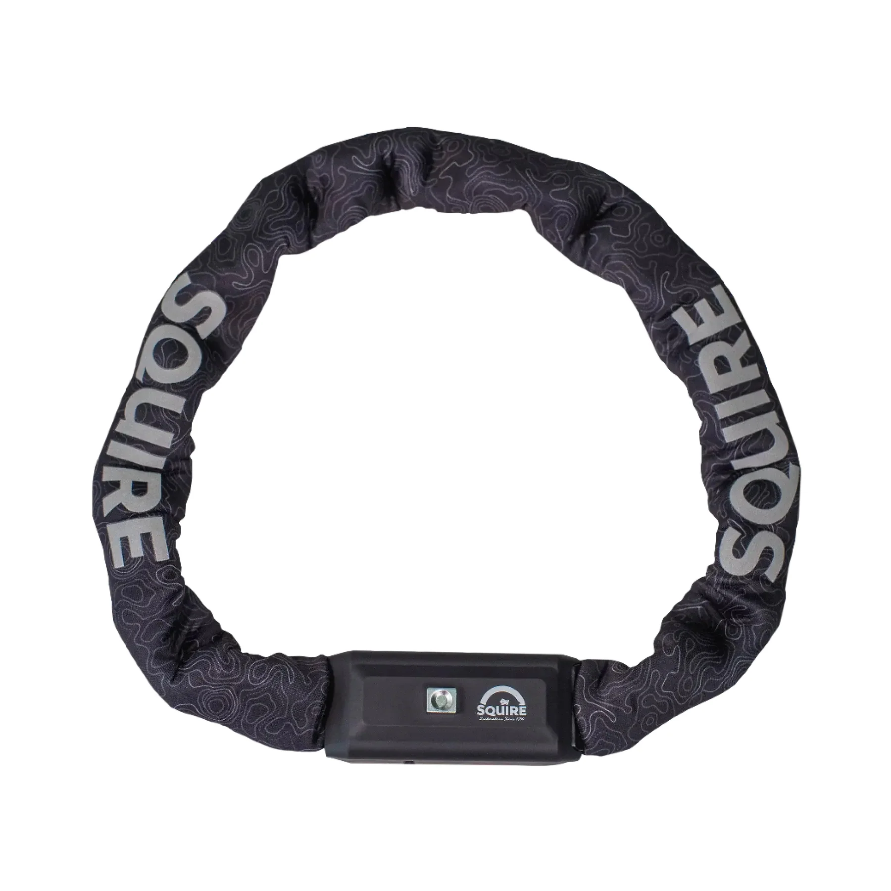 Squire Chainlok 10 Wearable Chain 10x850mm