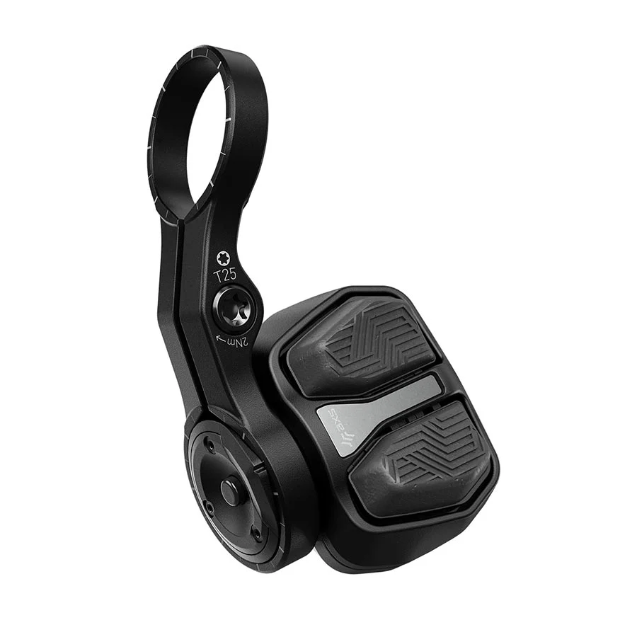 SRAM POD Ultimate C1 Electronic Shifter Black 00.3018.395.008