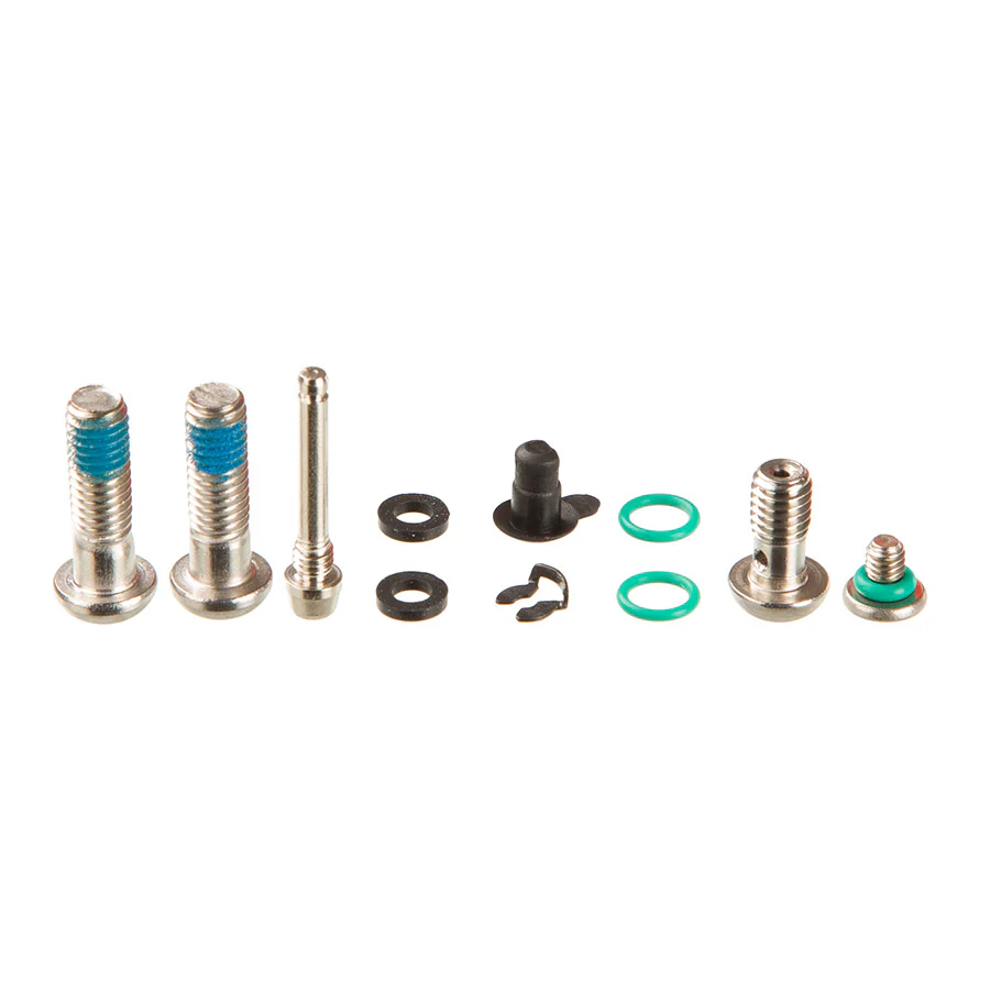 SRAM Motive Ultimate/Silver/Bronze A1+ DB8/6/4 A1+ Disc Brake Caliper Hardware Kit - A1+