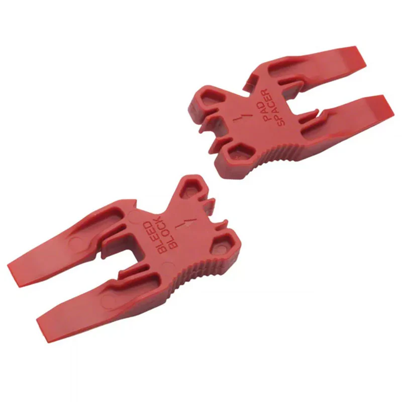 SRAM Disc Brake Pad Spacer 2.6mm 2pcs