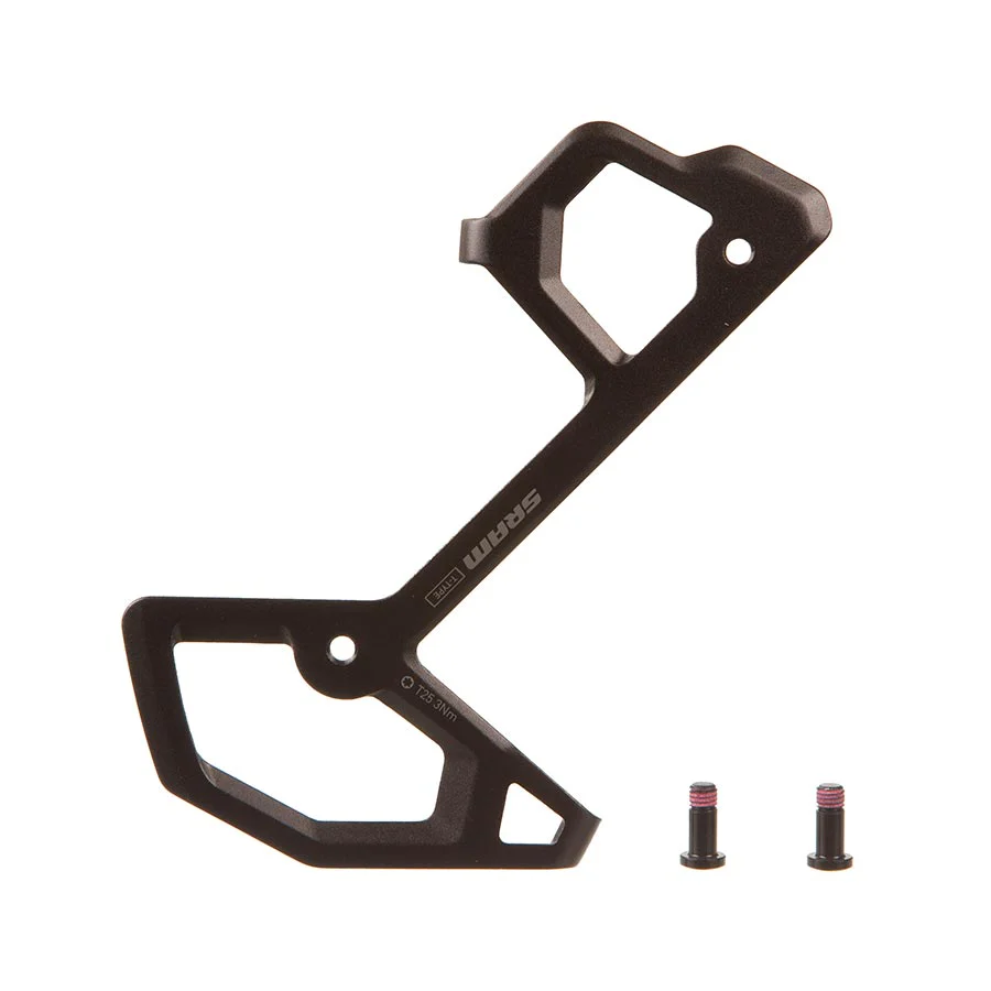 SRAM Eagle T-Type AXS Rear Derailleur Inner Cage - For T-Type XX SL/XX/XO Eagle Rear Derailleurs