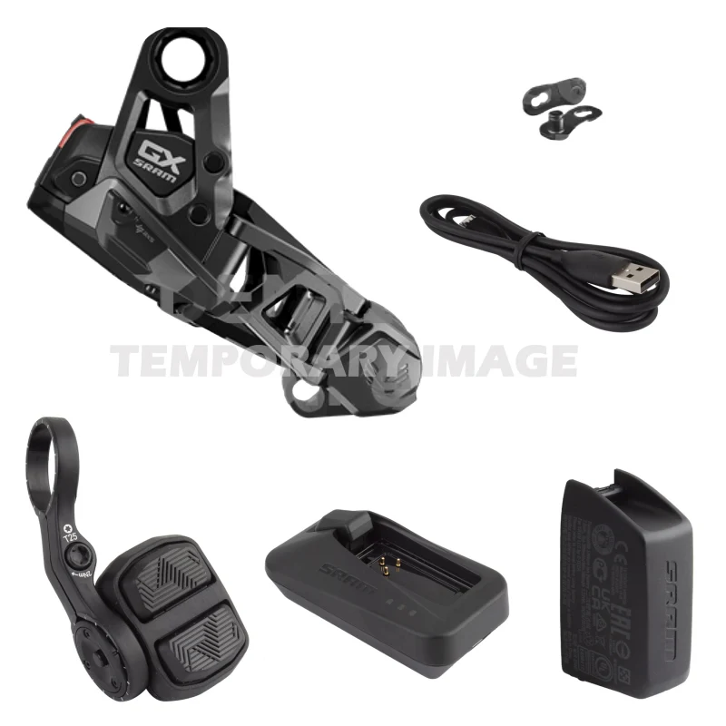 SRAM GX Upgrade Kit Build Kit