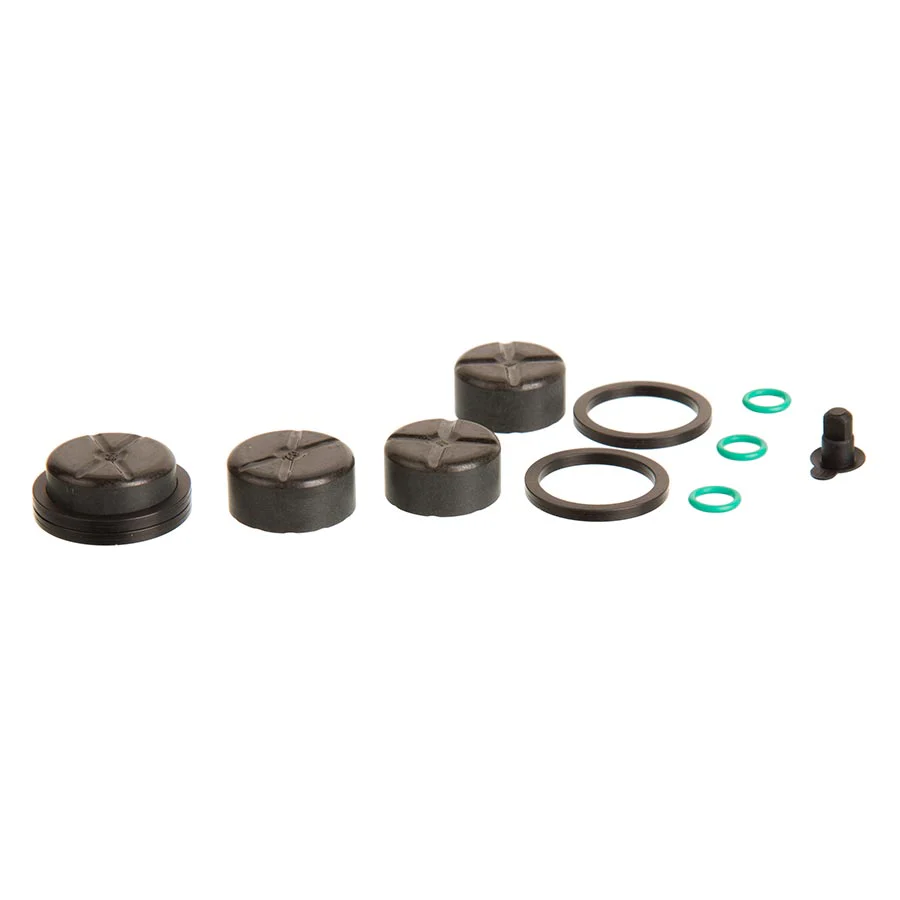 SRAM Maven Ultimate/Silver/Bronze Disc Brake Caliper Piston Kit - A1