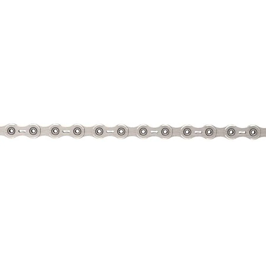 SRAM Red 22 Chain - 11-Speed 114 Links Silver