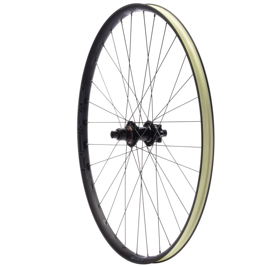 Stan's Arch MK4 LTD Rear Wheel - 27.5" 12 x 148mm 6-Bolt XDR 32H
