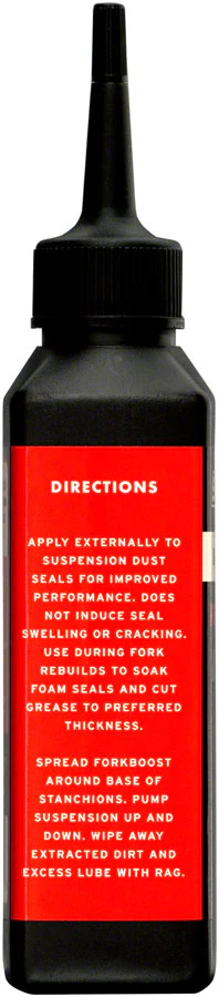Stan's Biobased ForkBoost 120ml - Image 3